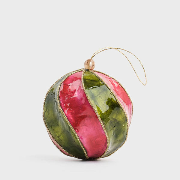 florabelle-twirl-handpainted-capiz-bauble-green-pink