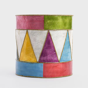florabelle-checker-capiz-diamond-drum-multi