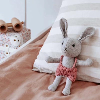 Baby Gift Bundle - Agatha Rabbit