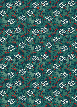 All Wrapped Up: Christmas by Jocelyn Proust