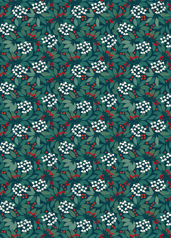 All Wrapped Up: Christmas by Jocelyn Proust