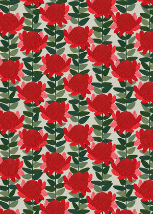 All Wrapped Up: Christmas by Jocelyn Proust