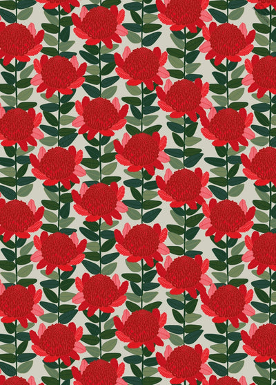 All Wrapped Up: Christmas by Jocelyn Proust