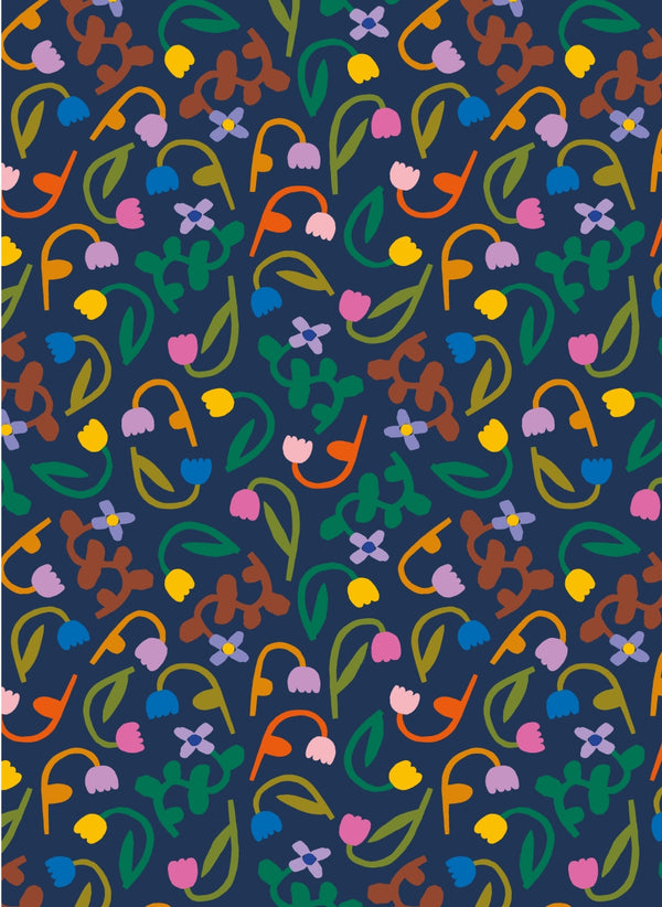 All Wrapped Up: Joyful by Claire Ritchie
