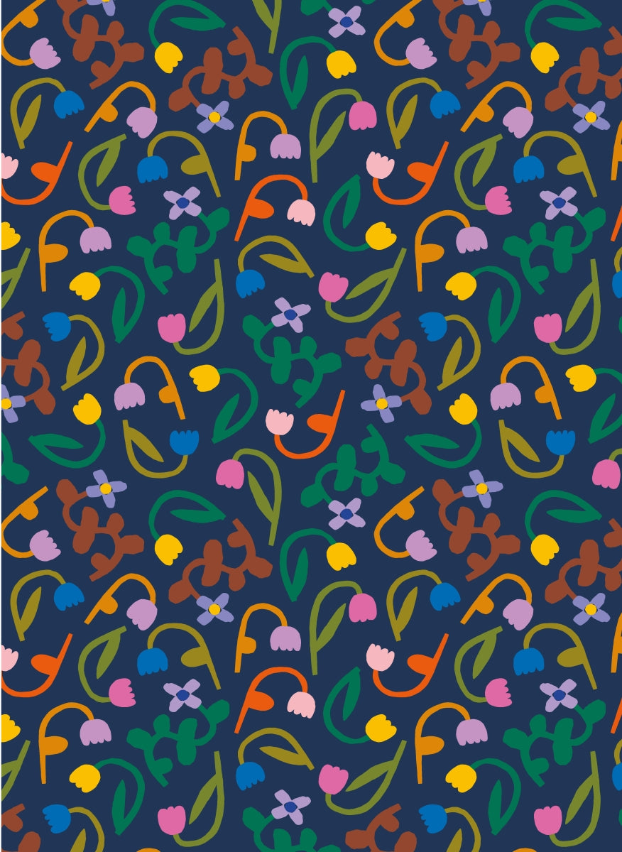 All Wrapped Up: Joyful by Claire Ritchie