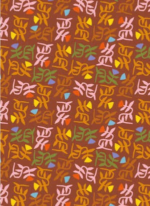 All Wrapped Up: Joyful by Claire Ritchie