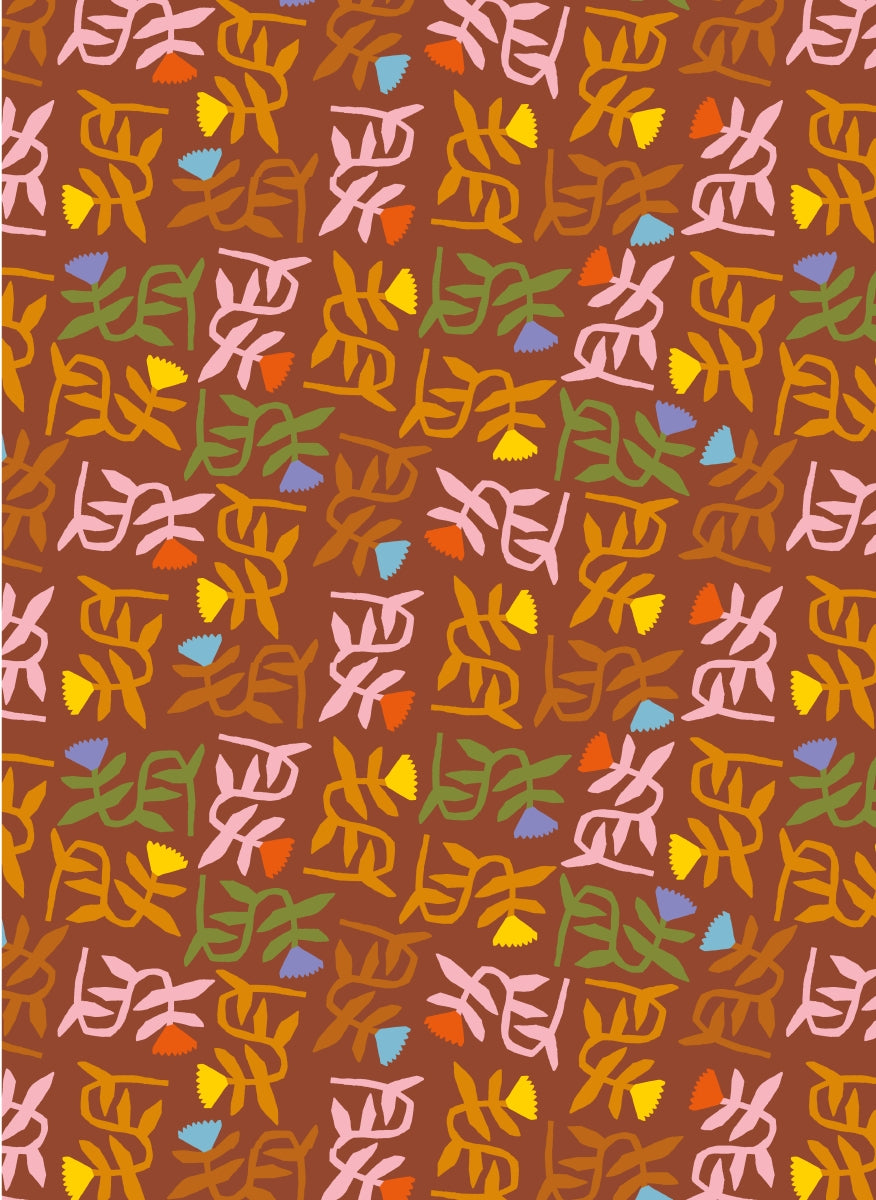 All Wrapped Up: Joyful by Claire Ritchie