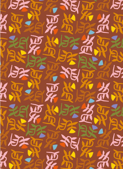 All Wrapped Up: Joyful by Claire Ritchie