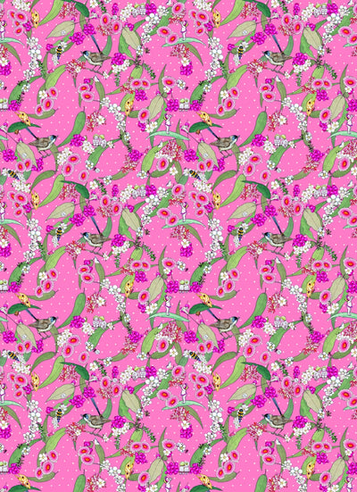 All Wrapped Up - May Gibbs