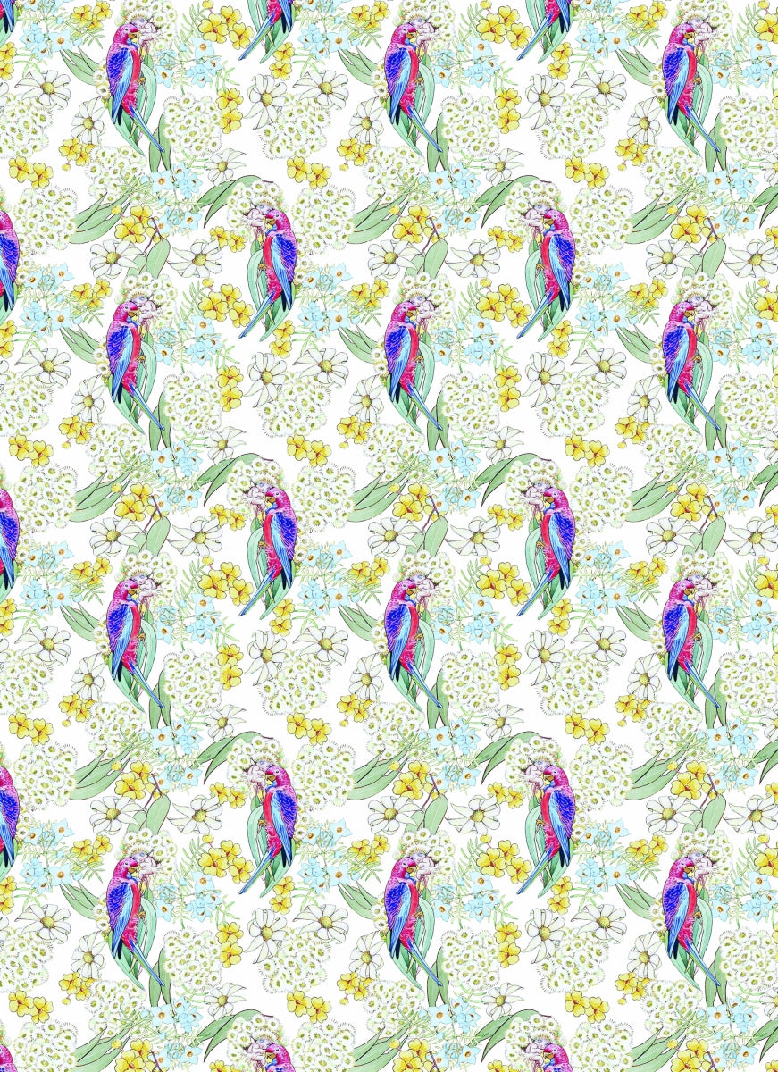 All Wrapped Up - May Gibbs