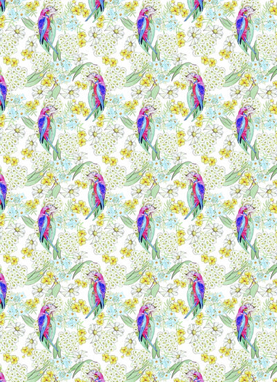 All Wrapped Up - May Gibbs