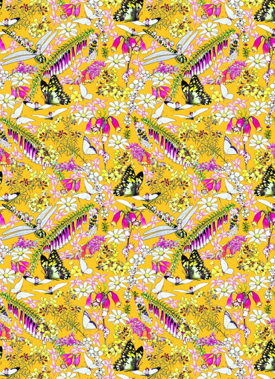 All Wrapped Up - May Gibbs