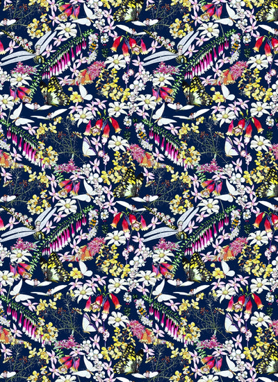 All Wrapped Up - May Gibbs