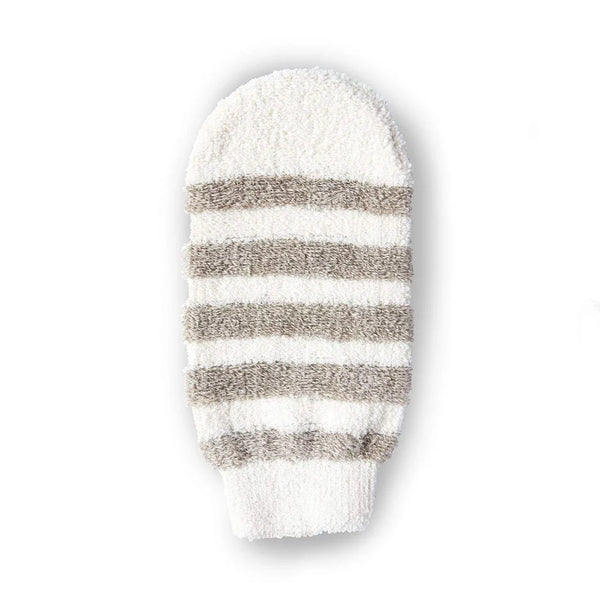 Saison Bath Mitts