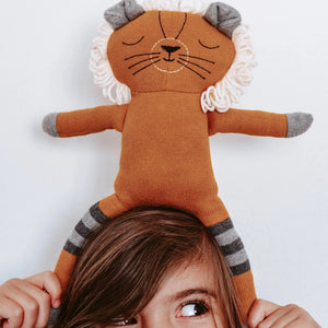 Archie Lion