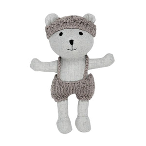 George the Bear