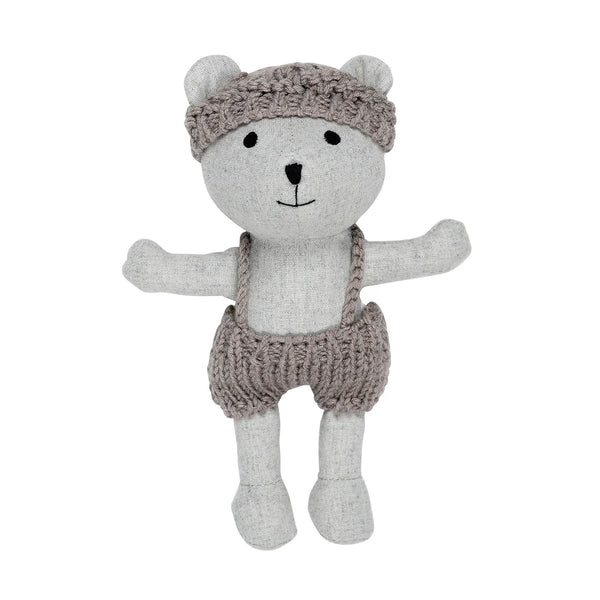 George the Bear