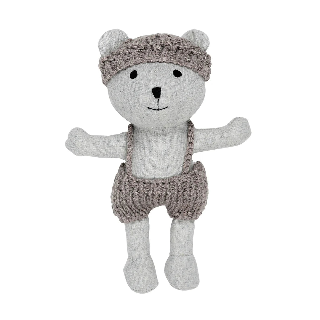 George the Bear