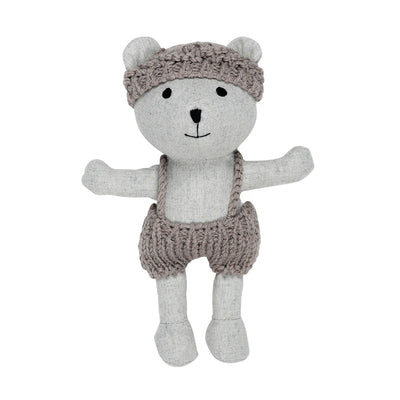 George the Bear