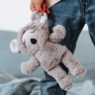 Morton the Koala