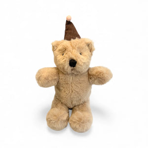 Wilma Bear