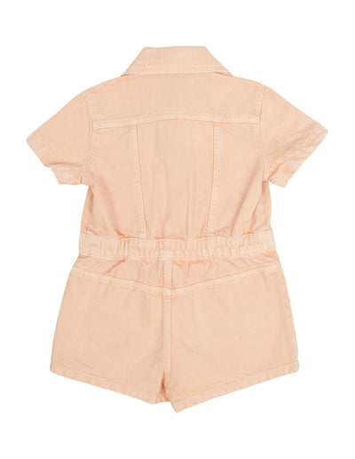 Awaken Playsuit - Melon