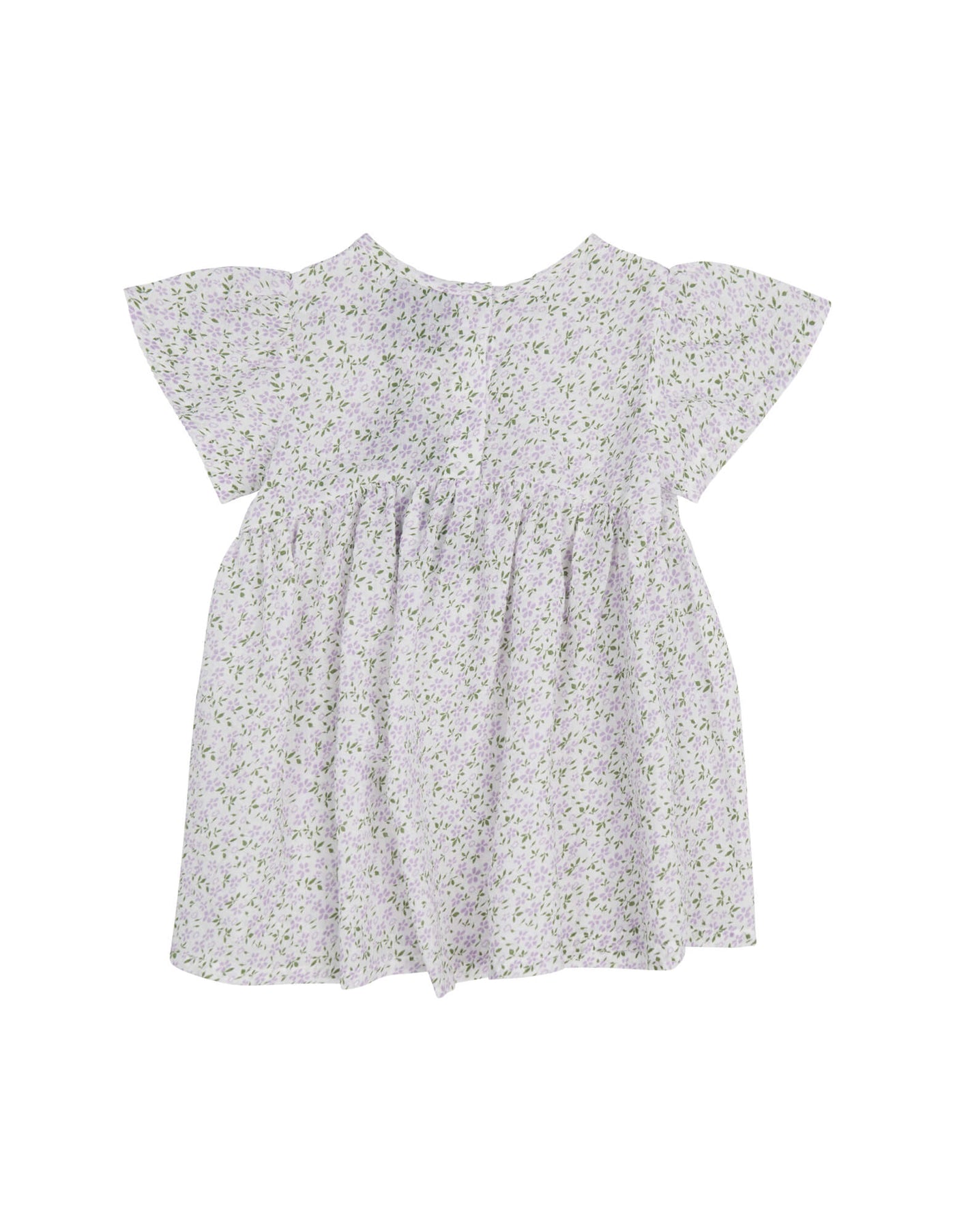Daisy Dress Set