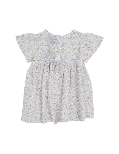 Daisy Dress Set