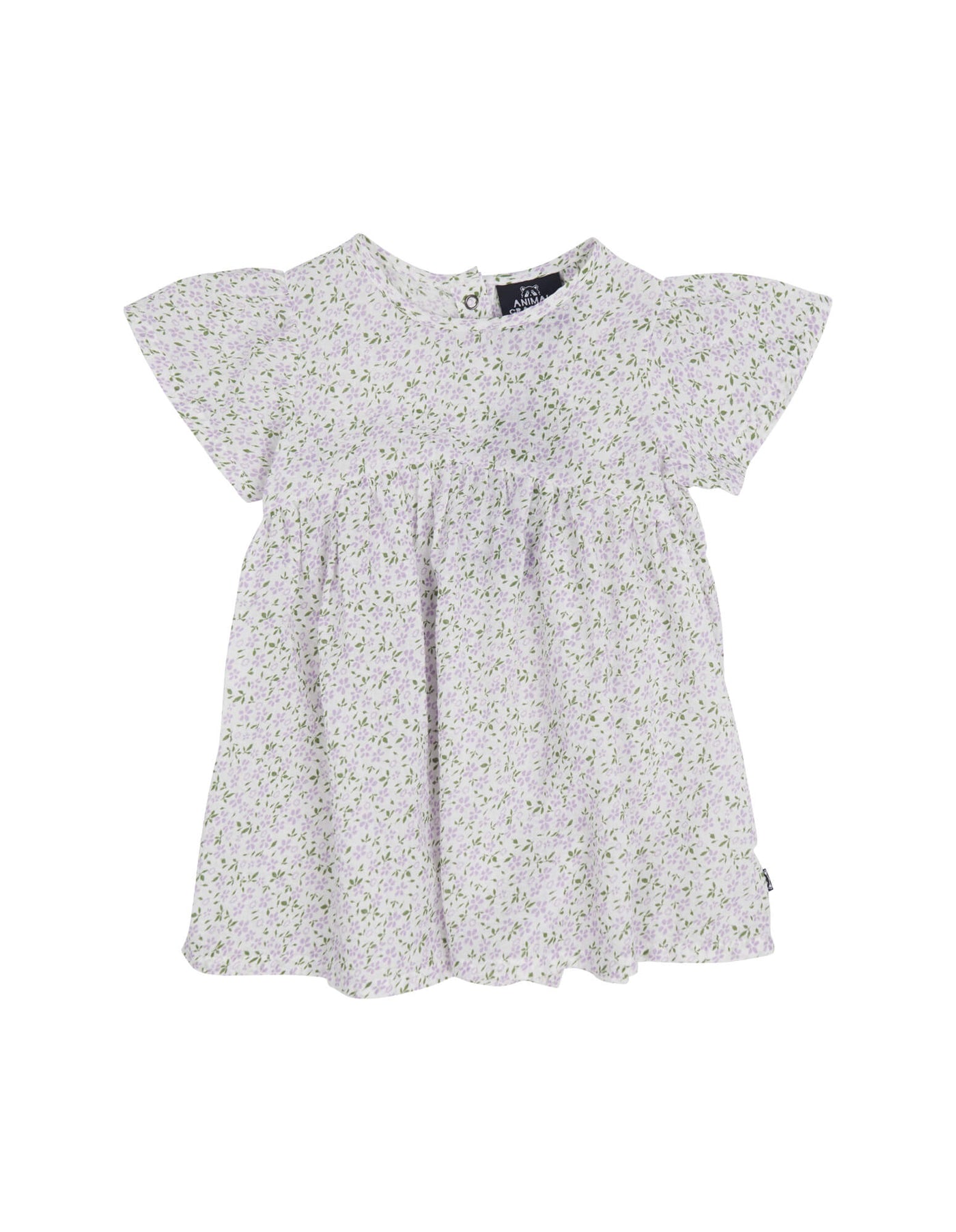 Daisy Dress Set