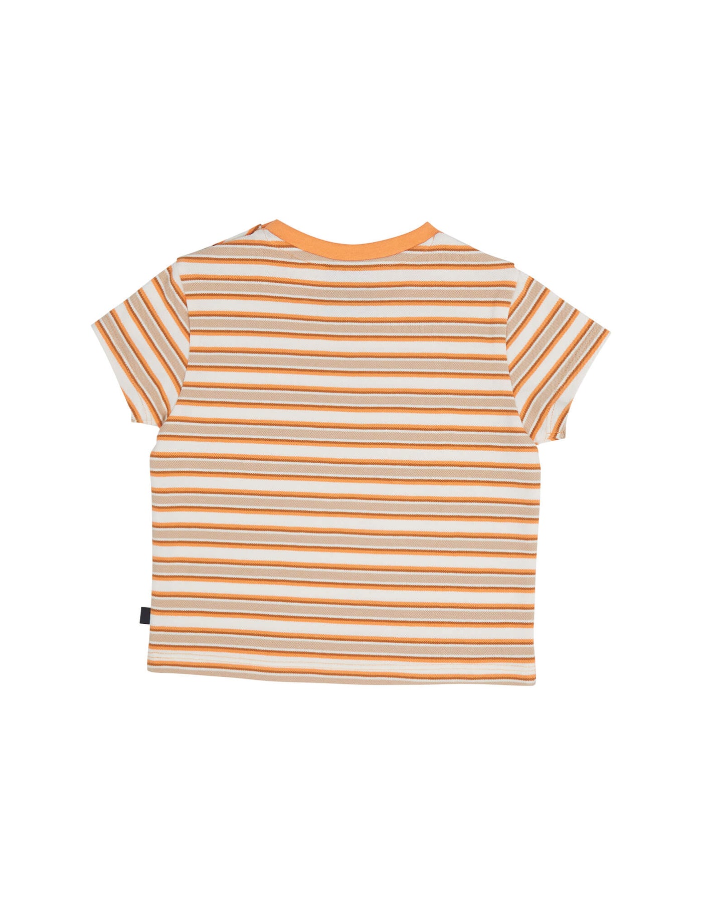 Endless Tee-Stripe