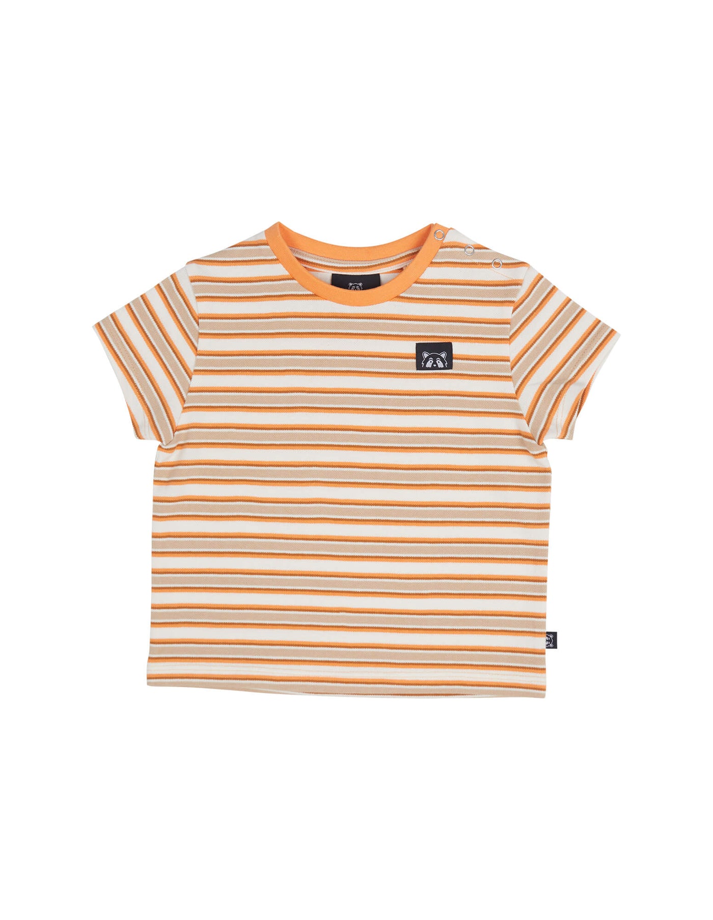 Endless Tee-Stripe