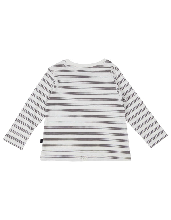 Everlasting Longsleeve Tee