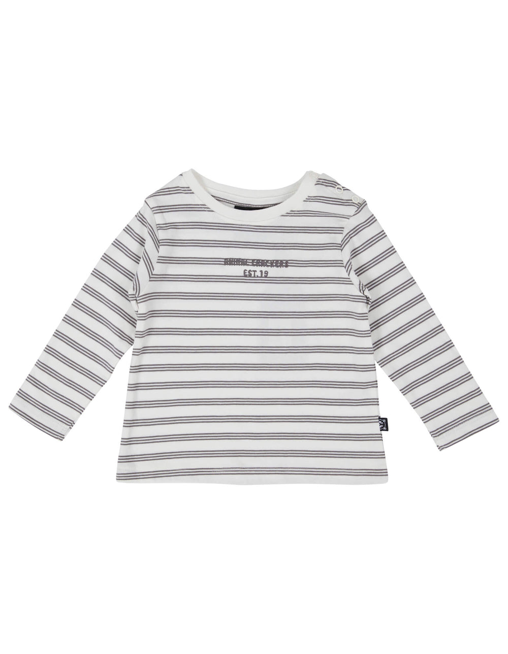 Everlasting Longsleeve Tee