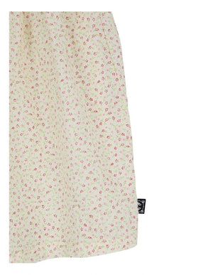 Hazey Dress - Pink Floral