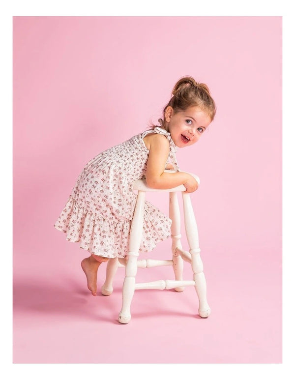 Orchard Dress