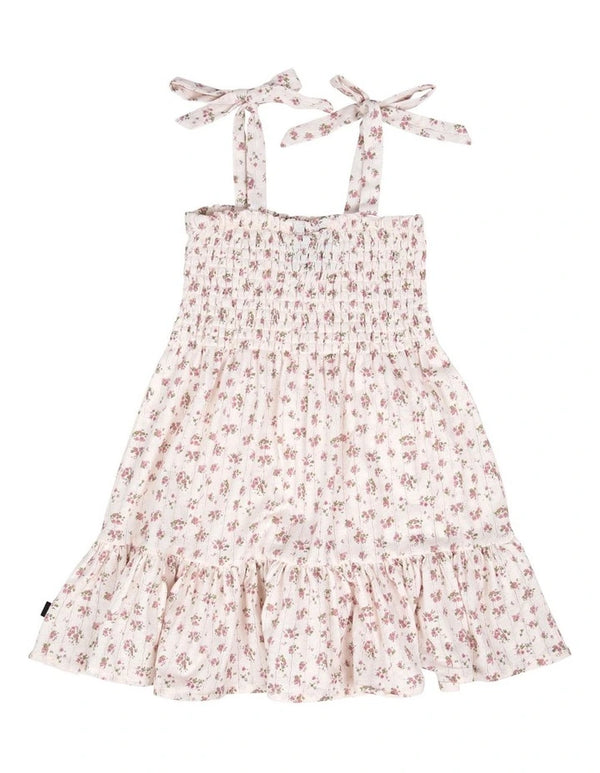 Orchard Dress