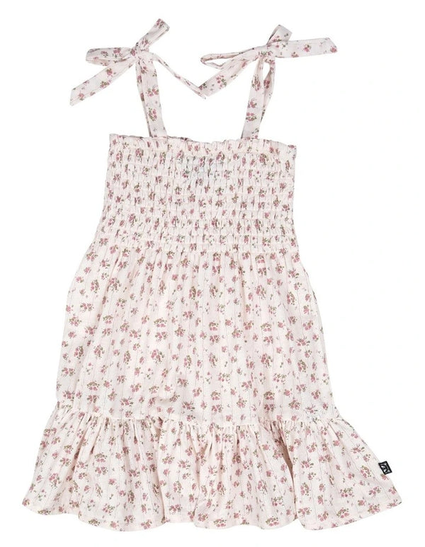 Orchard Dress