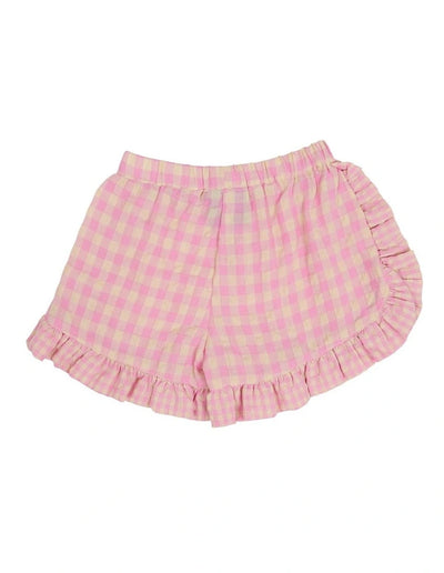 Picnic Short