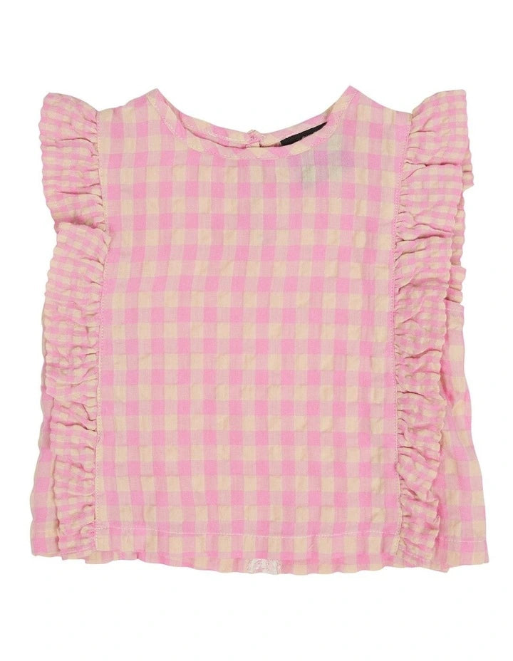 Picnic Top