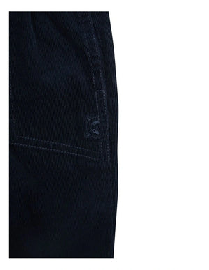 Rise Pant - Navy