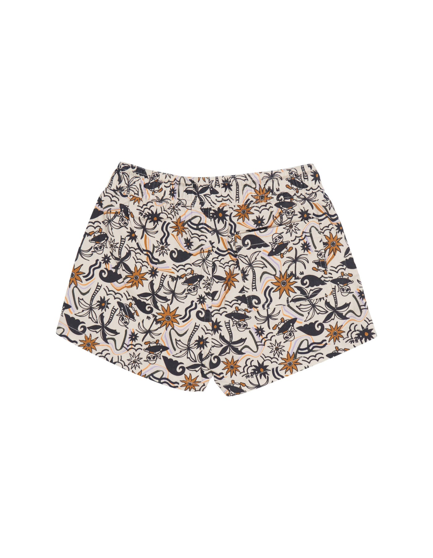 Shoreline Short