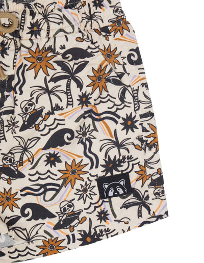 Shoreline Short