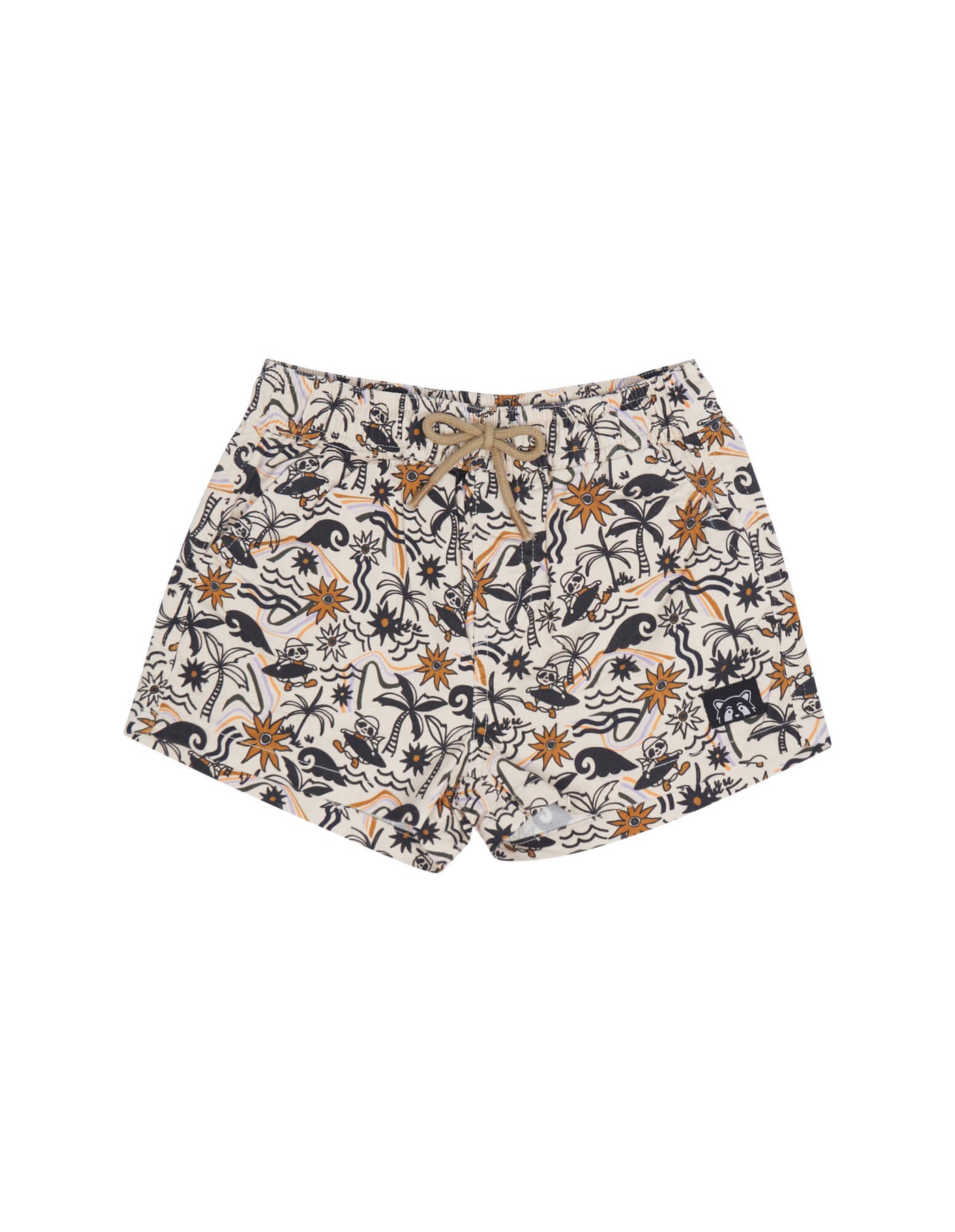 Shoreline Short