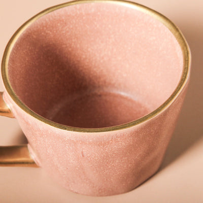 Ariel Mug - Various Colours