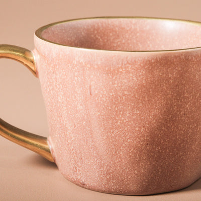 Ariel Mug - Various Colours