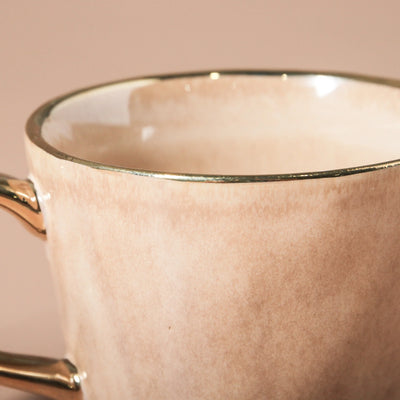 Ariel Mug - Various Colours