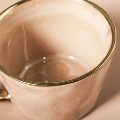 Ariel Mug - Various Colours