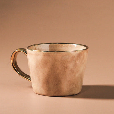 Ariel Mug - Various Colours