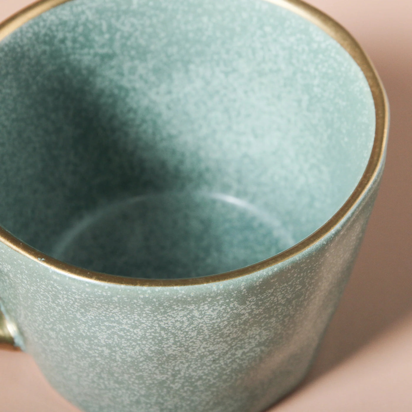 Ariel Mug - Various Colours