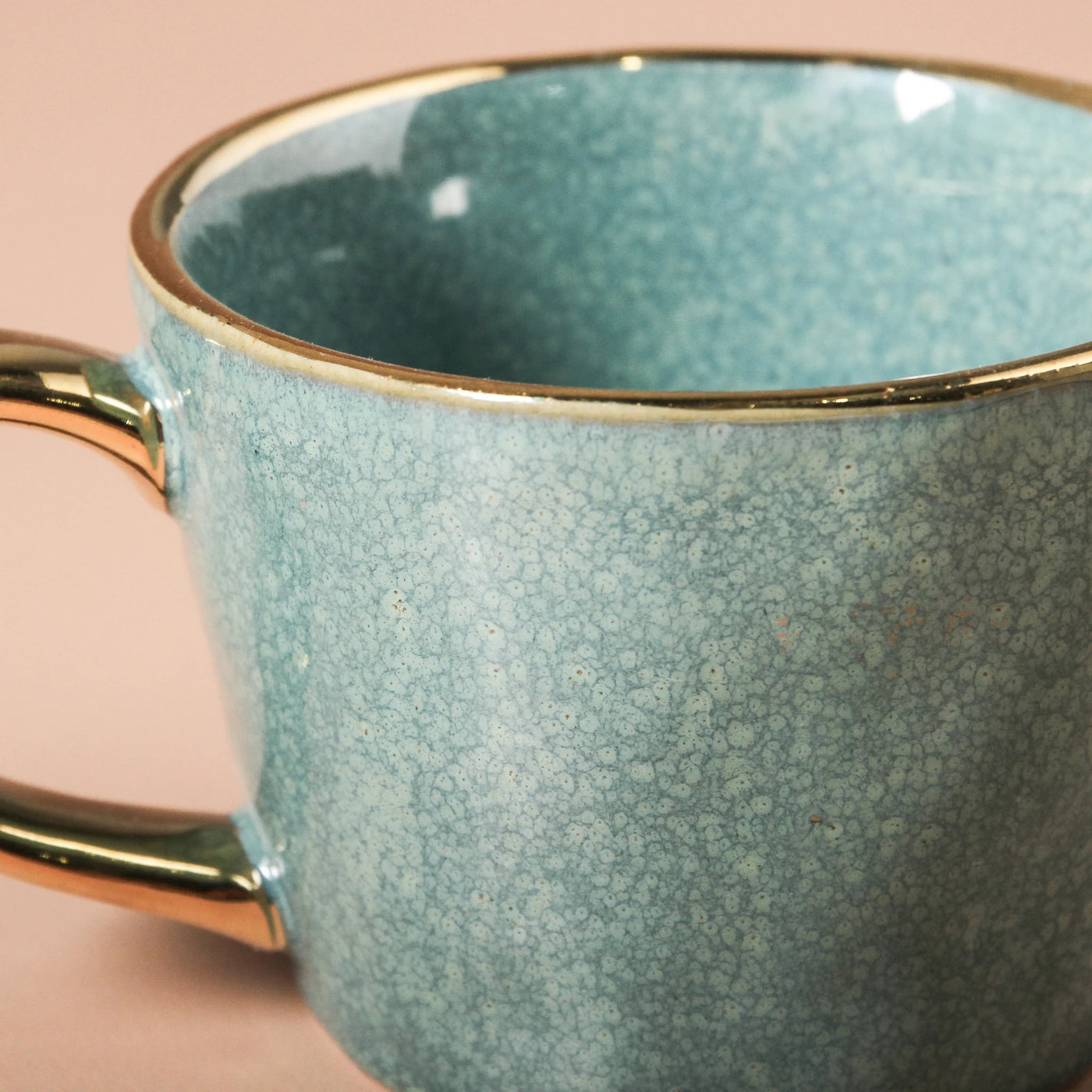 Ariel Mug - Various Colours